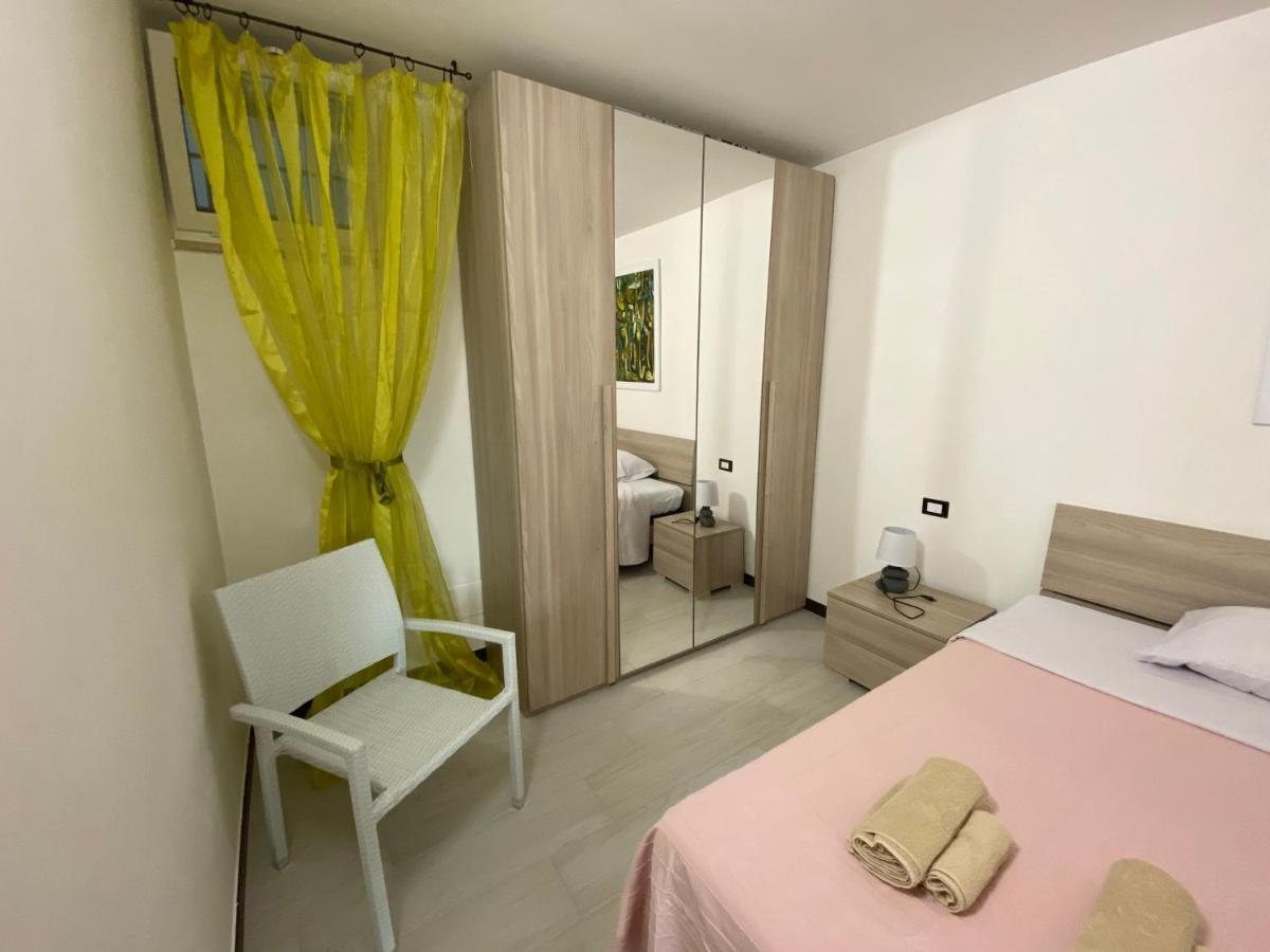 Alloggio Turistico Villa Camelia Lavinio Anzio Dış mekan fotoğraf