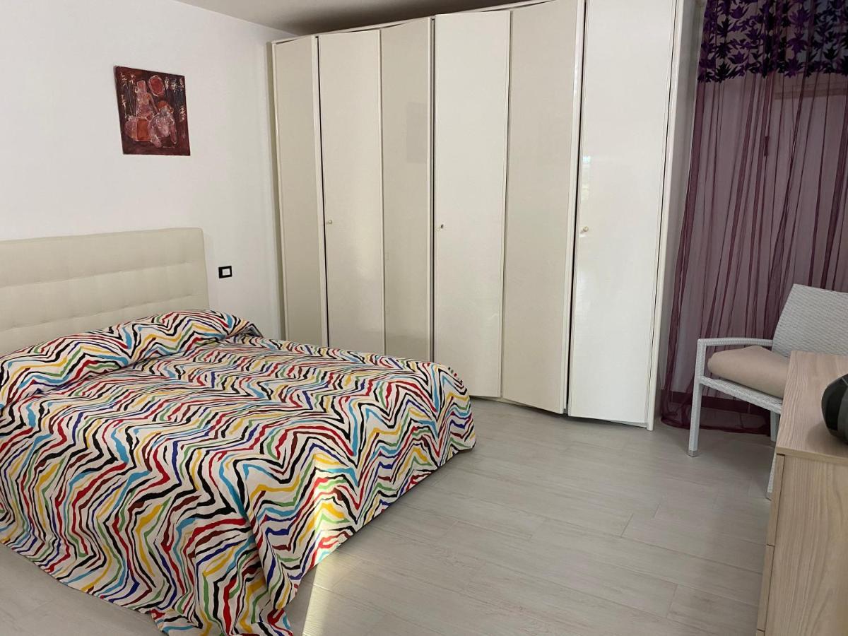 Alloggio Turistico Villa Camelia Lavinio Anzio Dış mekan fotoğraf