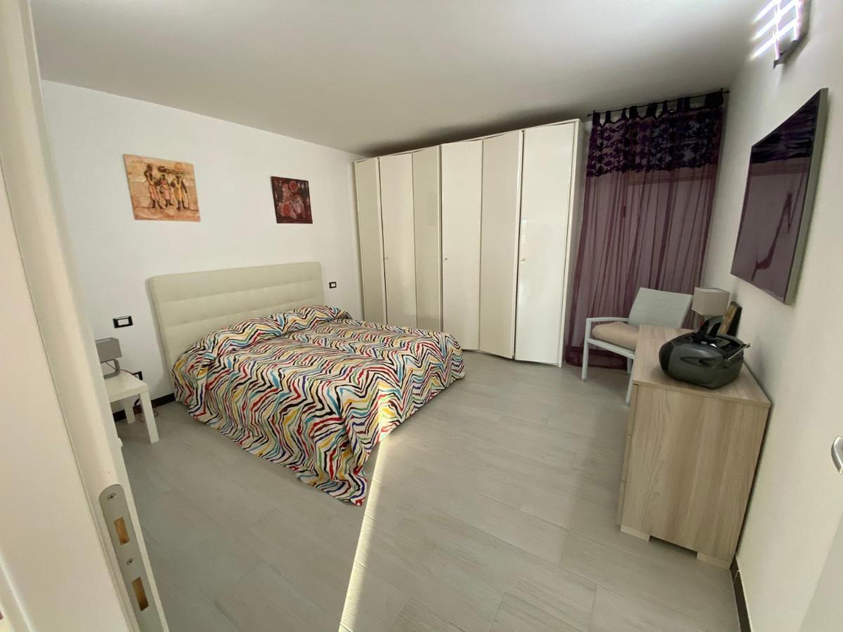 Alloggio Turistico Villa Camelia Lavinio Anzio Dış mekan fotoğraf