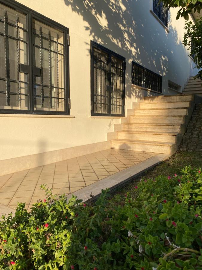 Alloggio Turistico Villa Camelia Lavinio Anzio Dış mekan fotoğraf