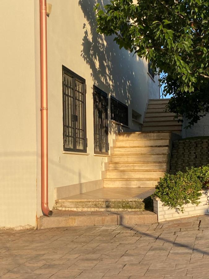 Alloggio Turistico Villa Camelia Lavinio Anzio Dış mekan fotoğraf