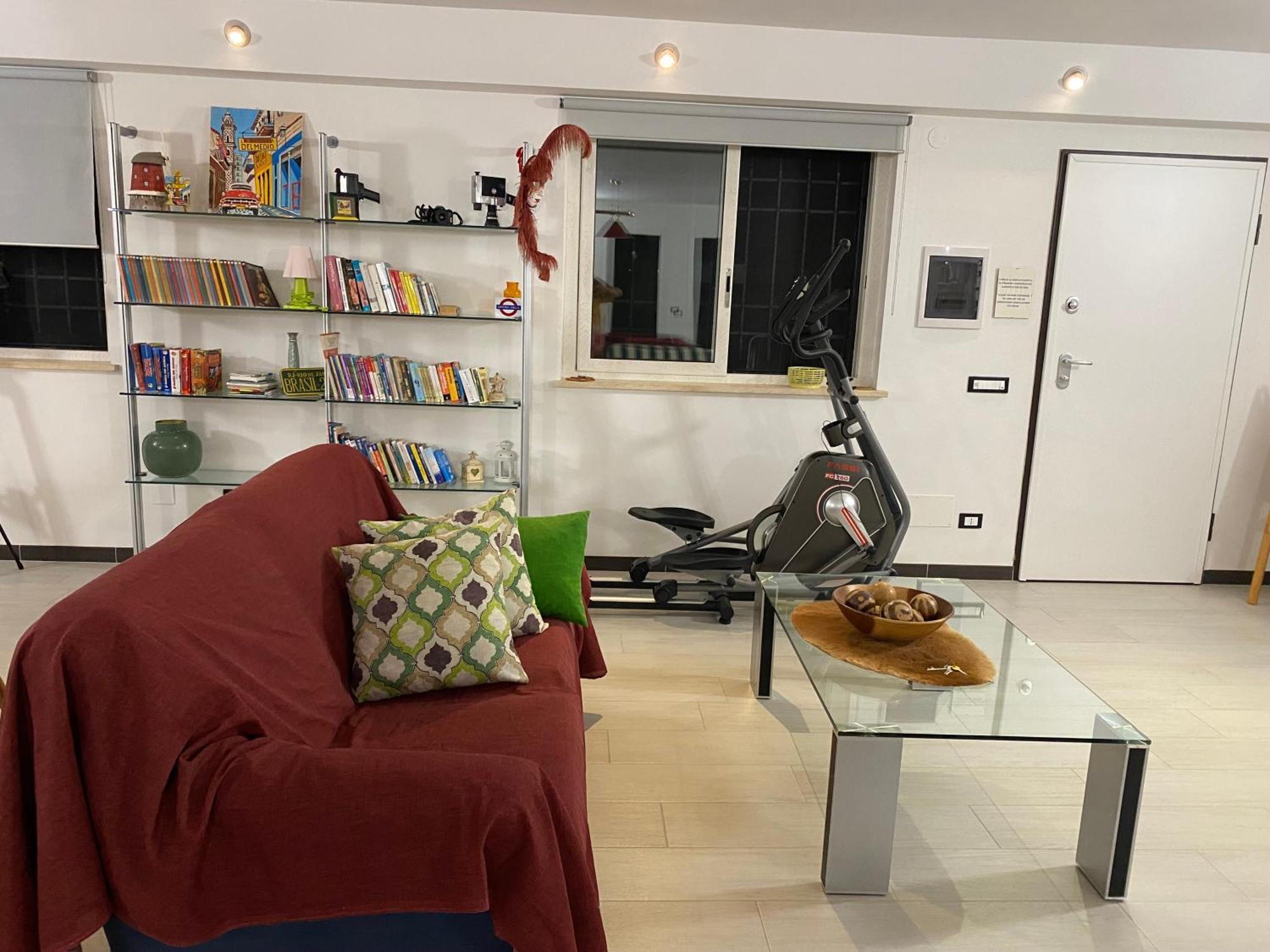 Alloggio Turistico Villa Camelia Lavinio Anzio Dış mekan fotoğraf