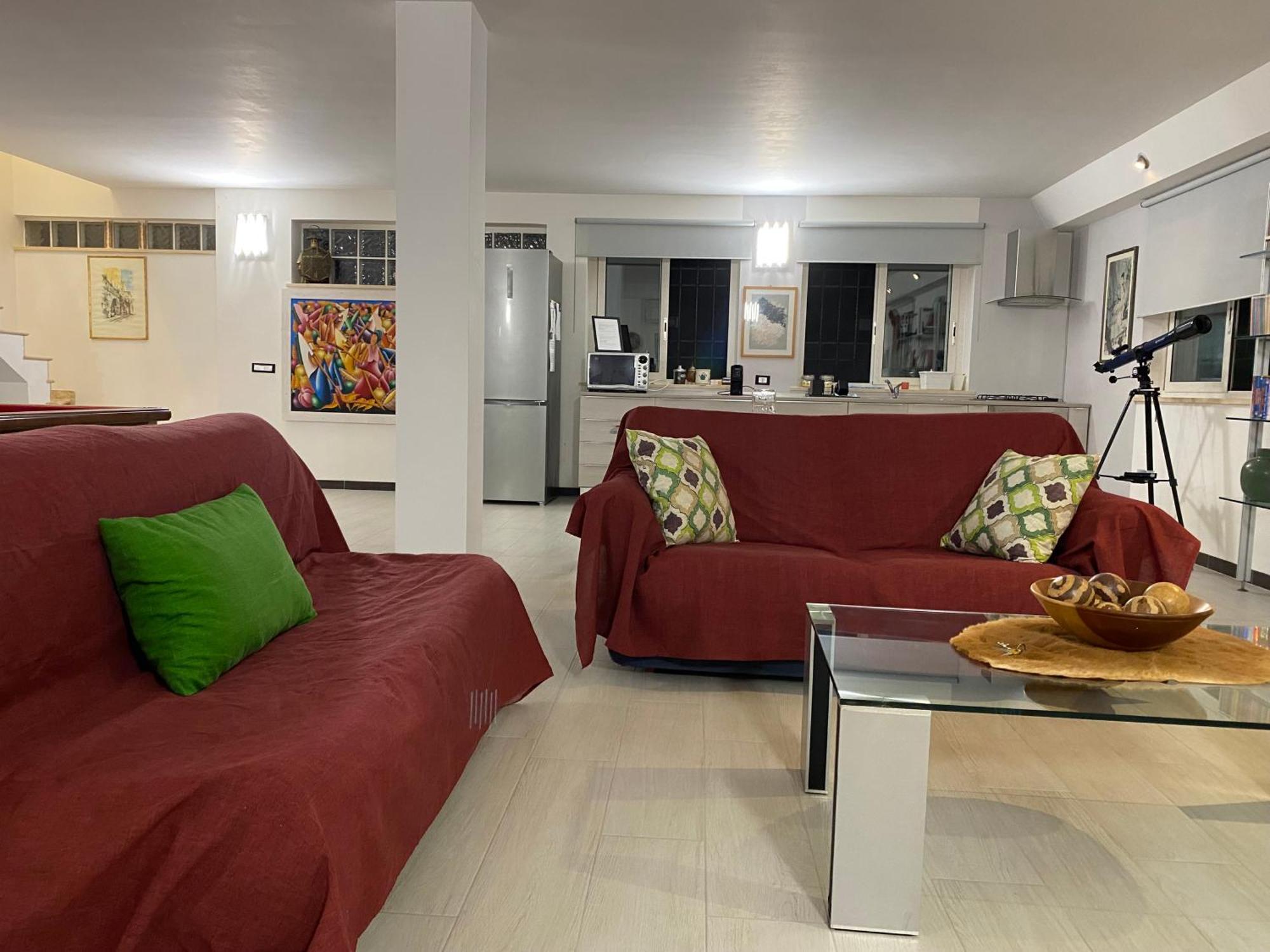 Alloggio Turistico Villa Camelia Lavinio Anzio Dış mekan fotoğraf