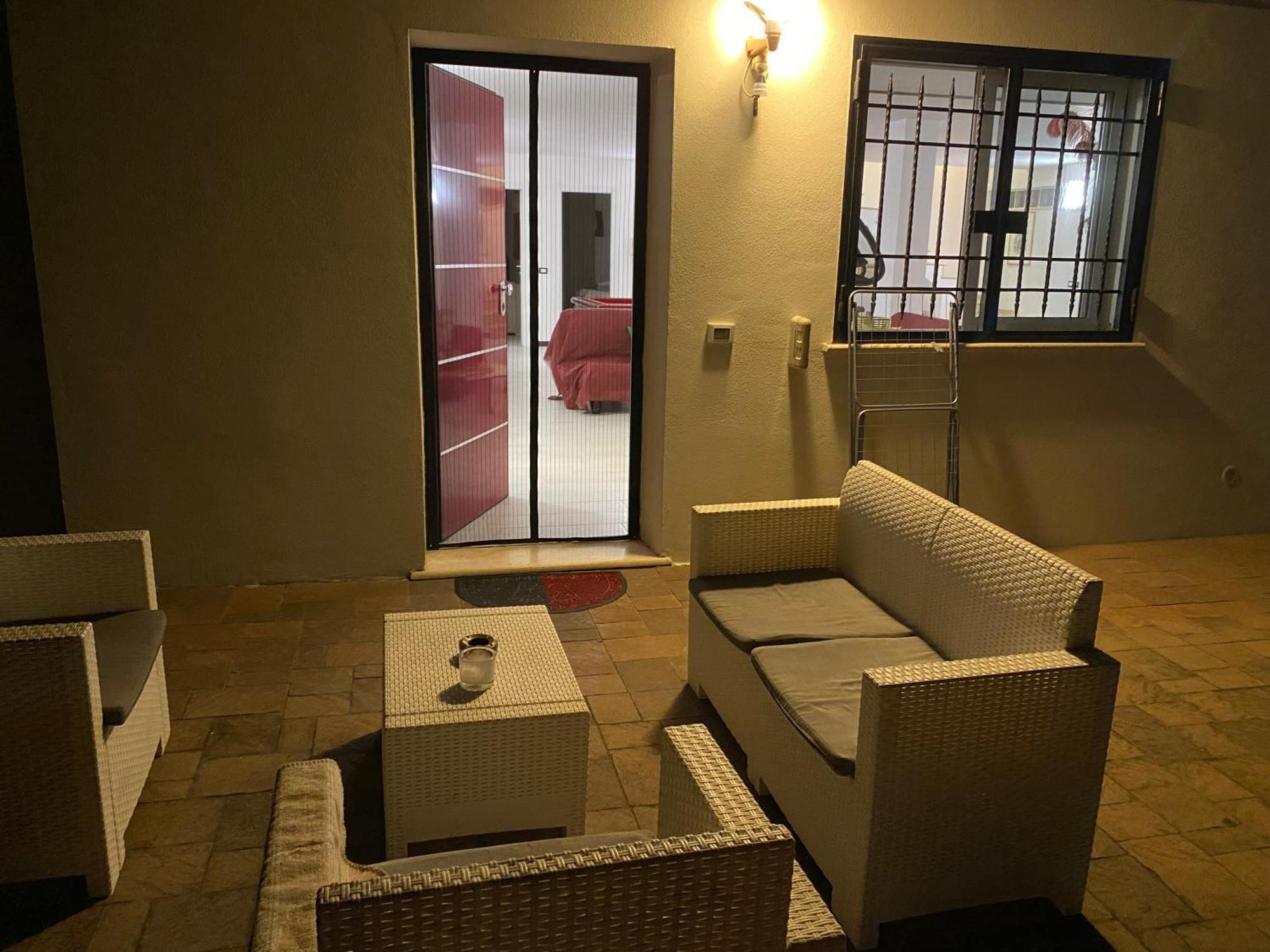 Alloggio Turistico Villa Camelia Lavinio Anzio Dış mekan fotoğraf